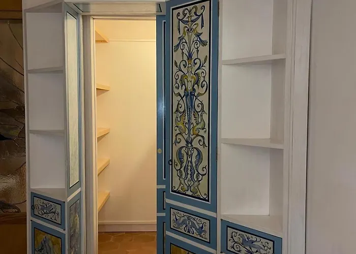 Times Experience In Monti Area Guest house Rome