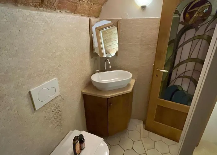 Times Experience In Monti Area 4*