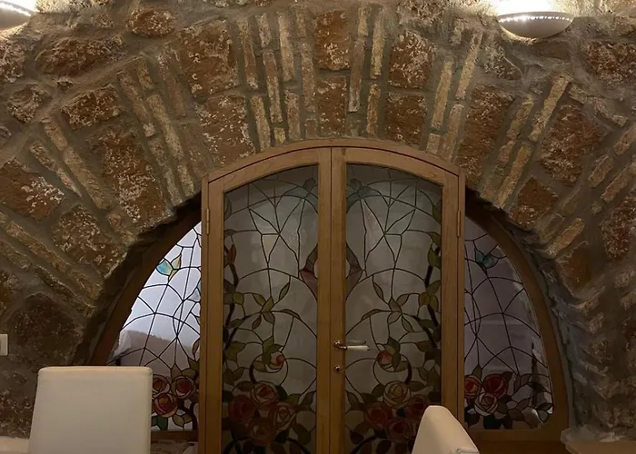 Guest house Times Experience In Monti Area