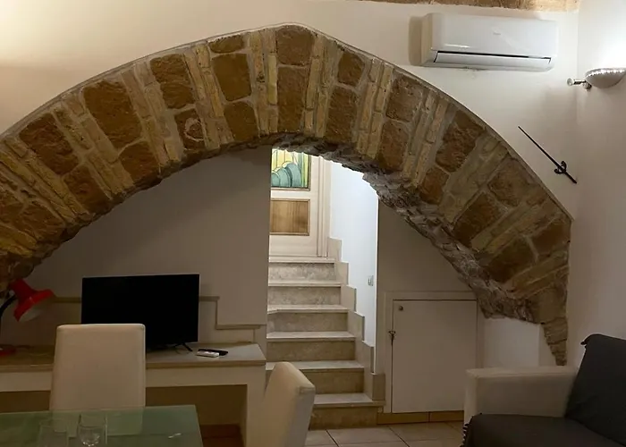 Times Experience In Monti Area 4*