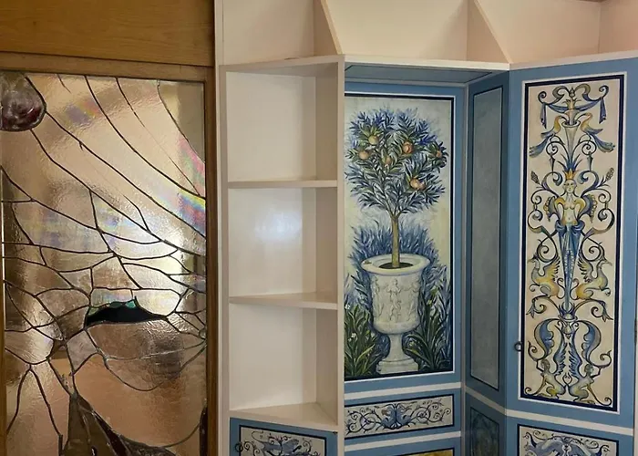 Times Experience In Monti Area Guest house 4*