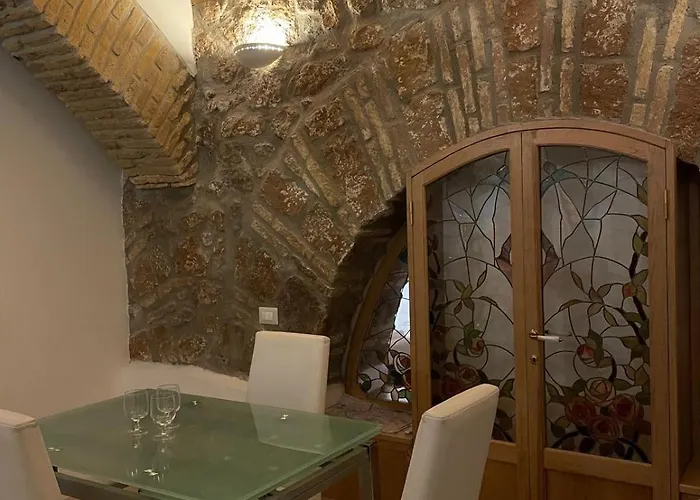 Times Experience In Monti Area 4*