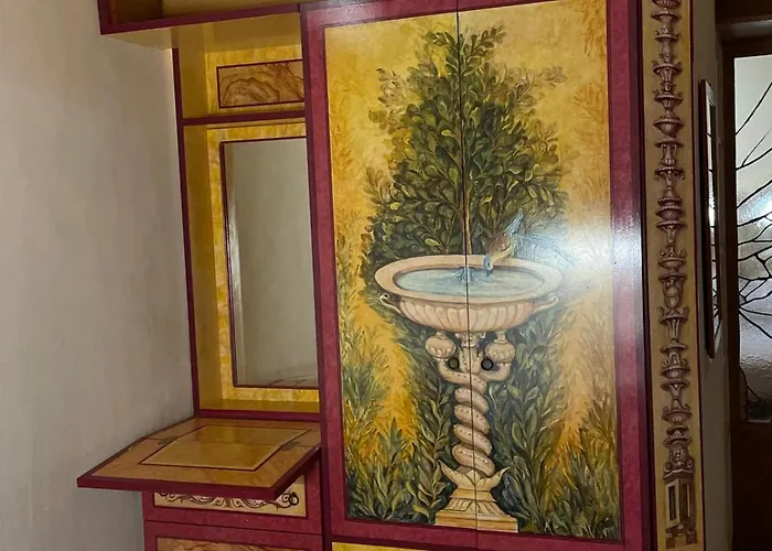 Guest house Times Experience In Monti Area