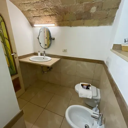 Guest house Times Experience In Monti Area *