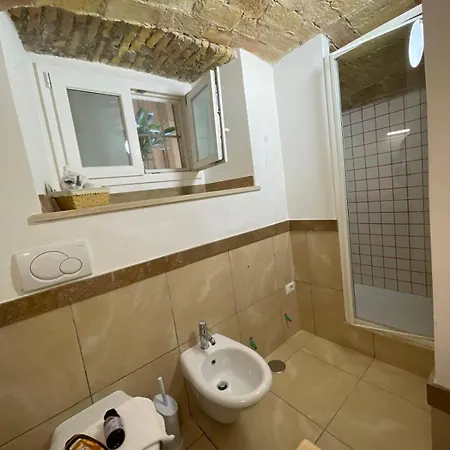Guest house Times Experience In Monti Area