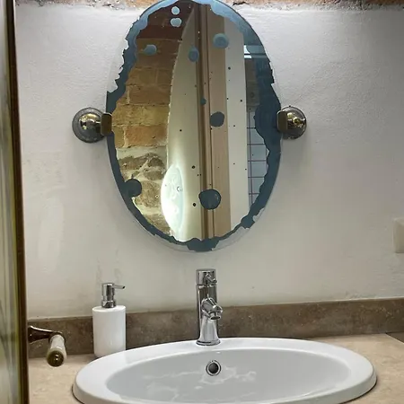 Guest house Times Experience In Monti Area *