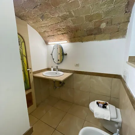 Times Experience In Monti Area Rome