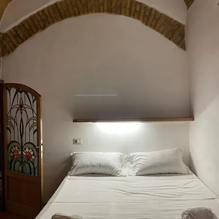 Times Experience In Monti Area * Rome