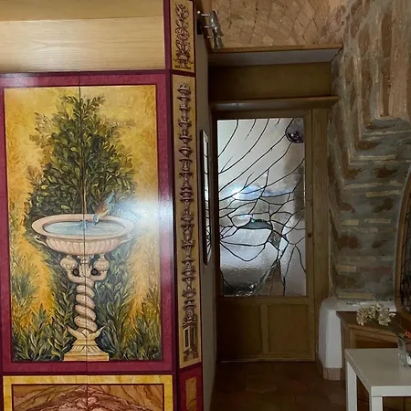 Times Experience In Monti Area Guest house