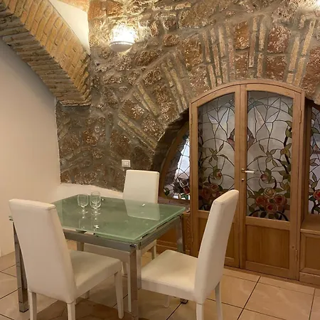 Guest house Times Experience In Monti Area