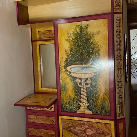 Guest house Times Experience In Monti Area